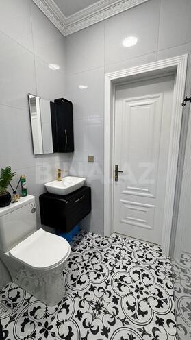 Satılır 4 otaqlı həyət evi/bağ evi 160 m², Abşeron r., photo 29 from 32