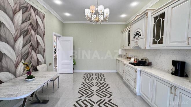 Satılır 4 otaqlı həyət evi/bağ evi 160 m², Abşeron r., photo 20 from 32
