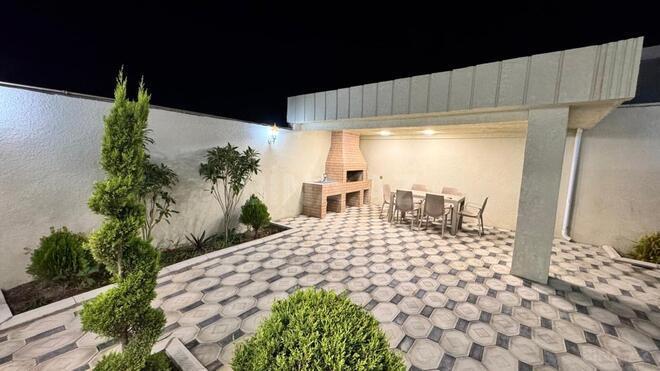 Satılır 4 otaqlı həyət evi/bağ evi 160 m², Abşeron r., photo 23 from 32