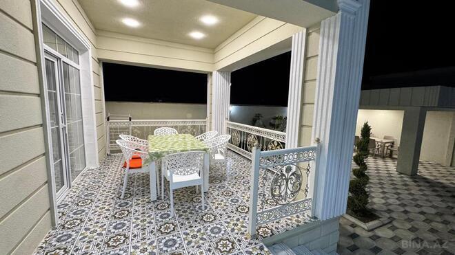 Satılır 4 otaqlı həyət evi/bağ evi 160 m², Abşeron r., photo 26 from 32