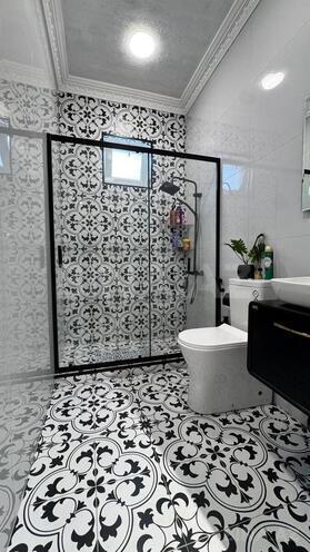 Satılır 4 otaqlı həyət evi/bağ evi 160 m², Abşeron r., photo 28 from 32