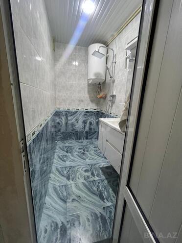 Satılır 2 otaqlı köhnə tikili 55 m², Yeni Günəşli q., photo 15 from 19