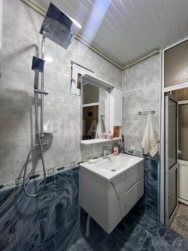Satılır 2 otaqlı köhnə tikili 55 m², Yeni Günəşli q., photo 16 from 19