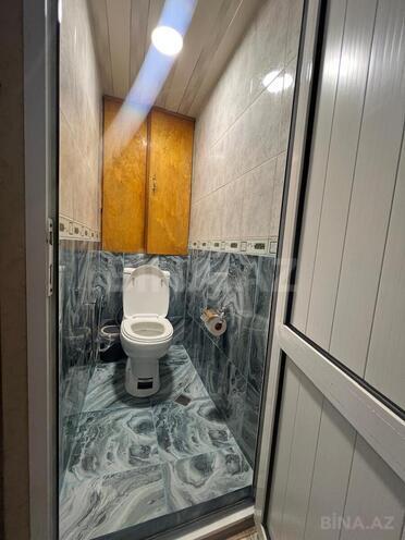 Satılır 2 otaqlı köhnə tikili 55 m², Yeni Günəşli q., photo 18 from 19
