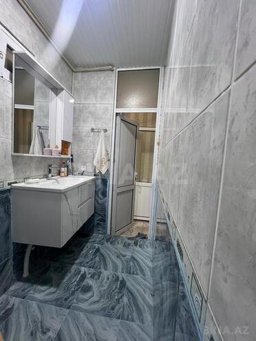 Satılır 2 otaqlı köhnə tikili 55 m², Yeni Günəşli q., photo 17 from 19