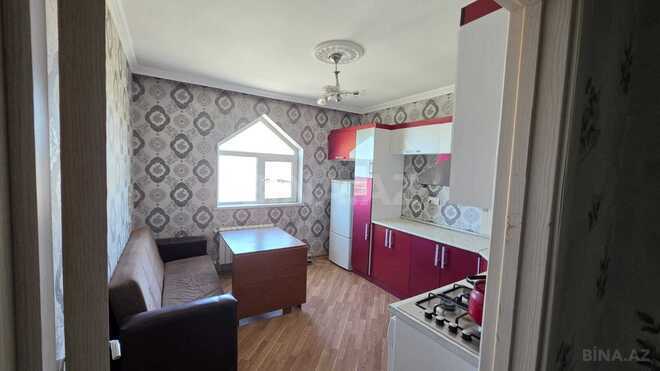 Продаётся 1-комн. новостройка 38 м², пос. Масазыр, photo 4 from 14