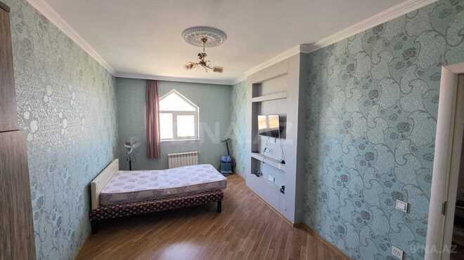 Продаётся 1-комн. новостройка 38 м², пос. Масазыр, photo 5 from 14