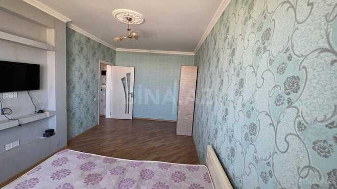 Продаётся 1-комн. новостройка 38 м², пос. Масазыр, photo 10 from 14