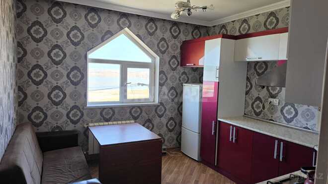 Продаётся 1-комн. новостройка 38 м², пос. Масазыр, photo 3 from 14