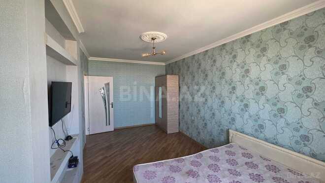 Продаётся 1-комн. новостройка 38 м², пос. Масазыр, photo 6 from 14