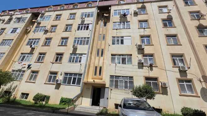 Продаётся 1-комн. новостройка 38 м², пос. Масазыр, photo 13 from 14