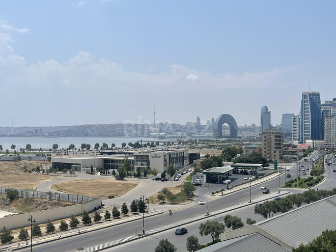 Satılır 5 otaqlı yeni tikili 228 m², Ağ şəhər q., photo 4 from 14