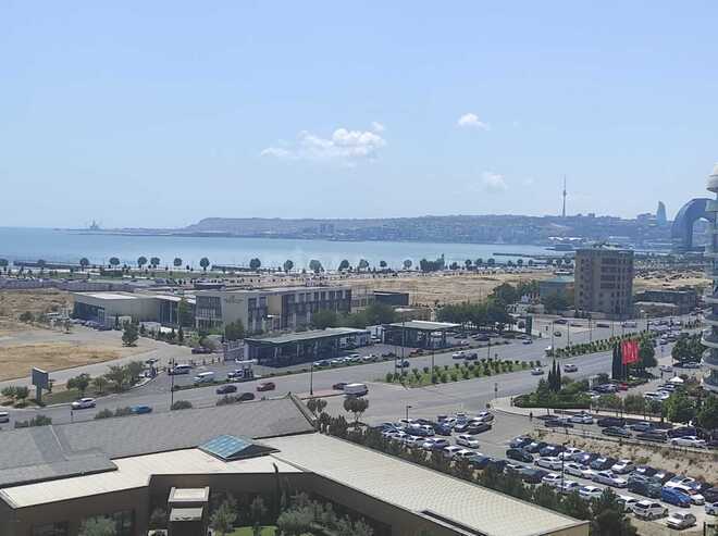 Satılır 5 otaqlı yeni tikili 228 m², Ağ şəhər q., photo 1 from 14