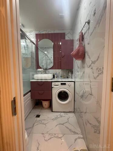 Satılır 2 otaqlı köhnə tikili 75 m², Xalqlar Dostluğu m., photo 10 from 17