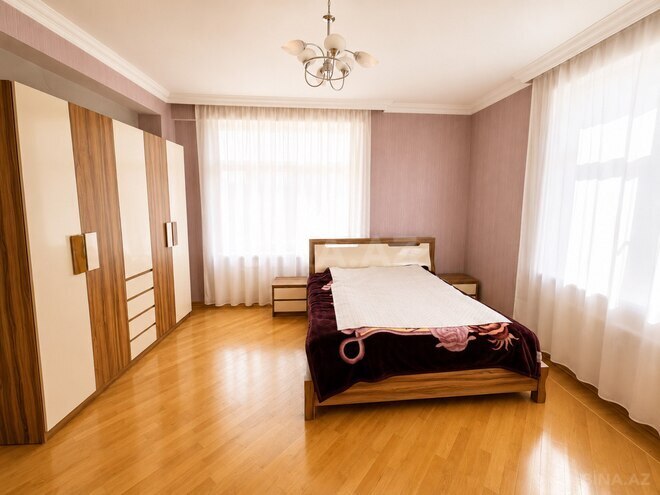 Продаётся 3-комн. новостройка 132 м², м. 8 ноября, photo 18 from 30
