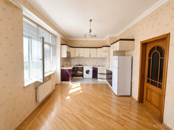 Продаётся 3-комн. новостройка 132 м², м. 8 ноября, photo 15 from 30