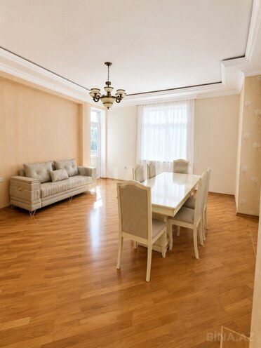 Продаётся 3-комн. новостройка 132 м², м. 8 ноября, photo 7 from 30