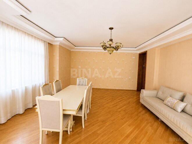 Продаётся 3-комн. новостройка 132 м², м. 8 ноября, photo 11 from 30