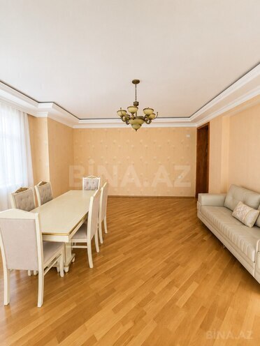 Продаётся 3-комн. новостройка 132 м², м. 8 ноября, photo 10 from 30