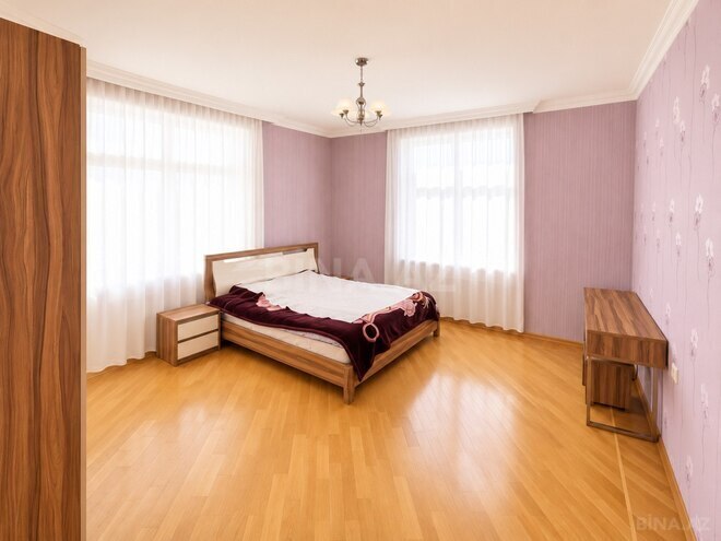 Продаётся 3-комн. новостройка 132 м², м. 8 ноября, photo 17 from 30