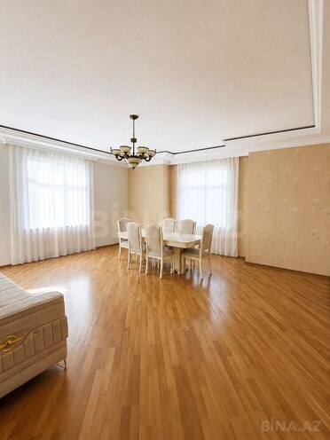 Продаётся 3-комн. новостройка 132 м², м. 8 ноября, photo 6 from 30