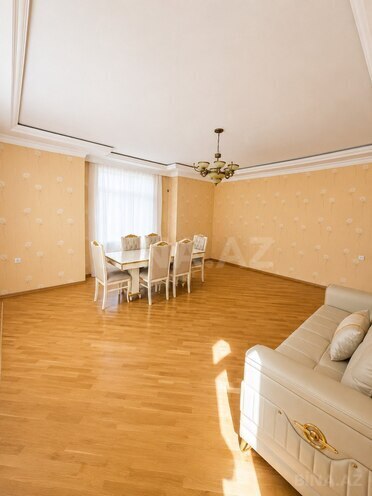 Продаётся 3-комн. новостройка 132 м², м. 8 ноября, photo 12 from 30