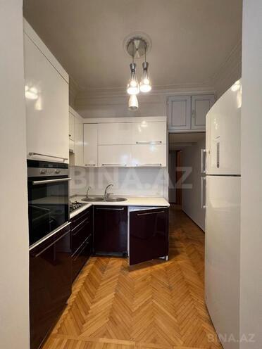 İcarəyə verilir 4 otaqlı köhnə tikili 100 m², Şah İsmayıl Xətai m., photo 6 from 12