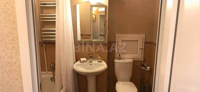 Satılır 1 otaqlı yeni tikili 50 m², İnşaatçılar m., photo 7 from 8