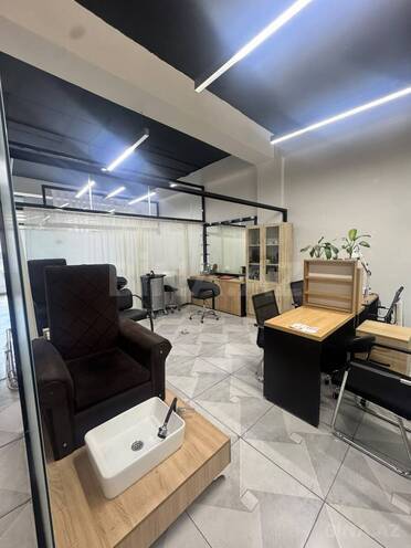 Сдаётся  объект 20 м², м. 28 мая, photo 4 from 10