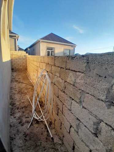 Satılır 3 otaqlı həyət evi/bağ evi 90 m², Hövsan q., photo 16 from 17