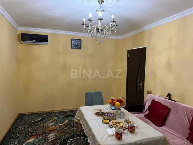 Satılır 3 otaqlı həyət evi/bağ evi 90 m², Hövsan q., photo 4 from 17