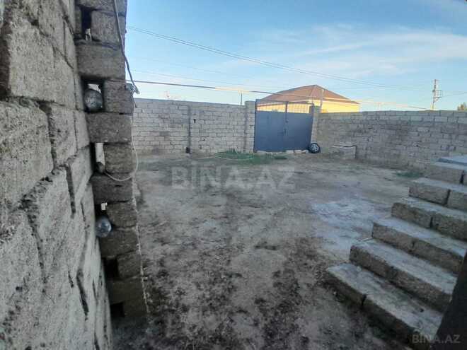 Satılır 3 otaqlı həyət evi/bağ evi 90 m², Hövsan q., photo 15 from 17