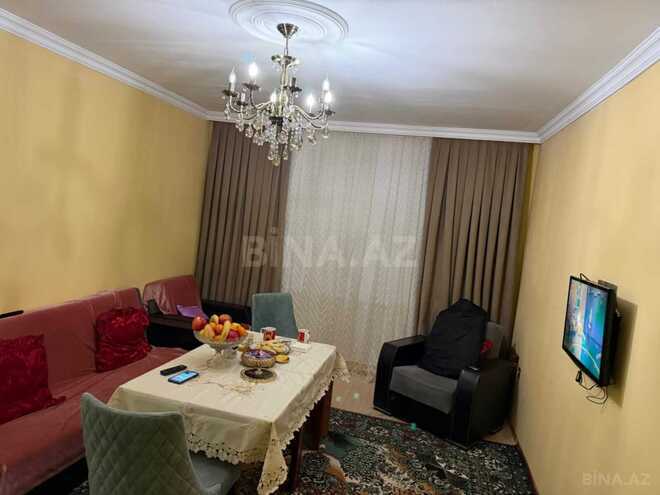 Satılır 3 otaqlı həyət evi/bağ evi 90 m², Hövsan q., photo 5 from 17