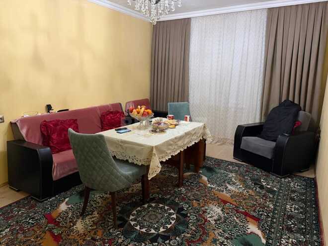 Satılır 3 otaqlı həyət evi/bağ evi 90 m², Hövsan q., photo 3 from 17
