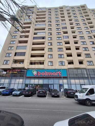 Продаётся 3-комн. новостройка 91 м², м. Ази Асланов, photo 31 from 32