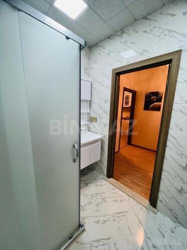 İcarəyə verilir 2 otaqlı yeni tikili 65 m², 28 May m., photo 10 from 14