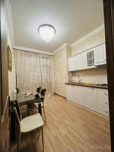 İcarəyə verilir 2 otaqlı yeni tikili 65 m², 28 May m., photo 9 from 14