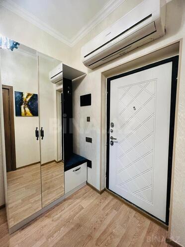 İcarəyə verilir 2 otaqlı yeni tikili 65 m², 28 May m., photo 12 from 14