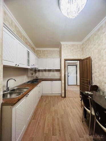 İcarəyə verilir 2 otaqlı yeni tikili 65 m², 28 May m., photo 4 from 14
