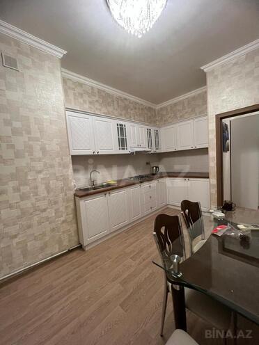 İcarəyə verilir 2 otaqlı yeni tikili 65 m², 28 May m., photo 7 from 14
