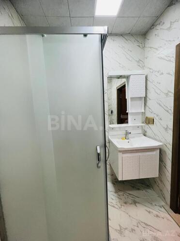 İcarəyə verilir 2 otaqlı yeni tikili 65 m², 28 May m., photo 11 from 14