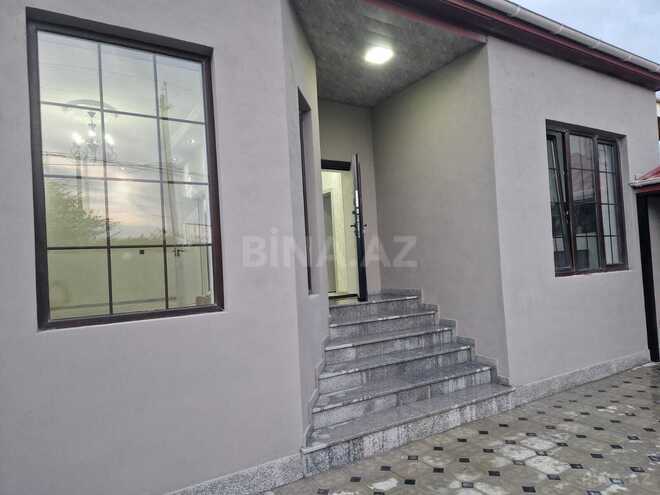Satılır 3 otaqlı həyət evi/bağ evi 110 m², photo 8 from 28
