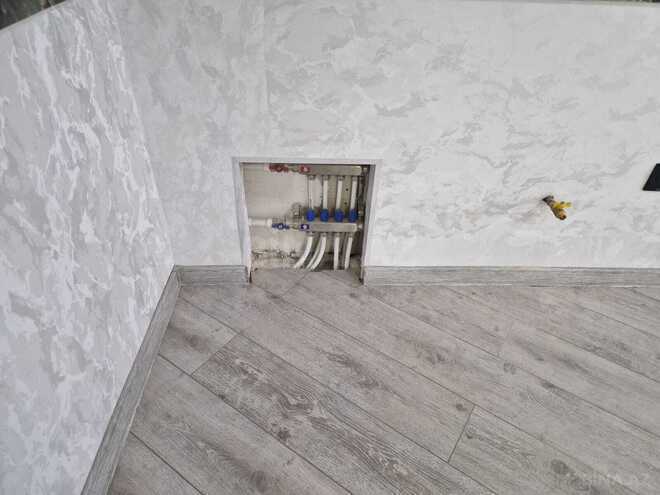Satılır 3 otaqlı həyət evi/bağ evi 110 m², photo 24 from 28
