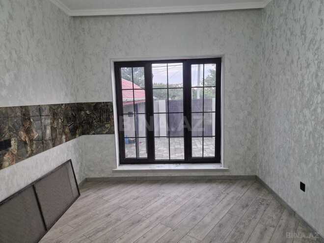 Satılır 3 otaqlı həyət evi/bağ evi 110 m², photo 12 from 28