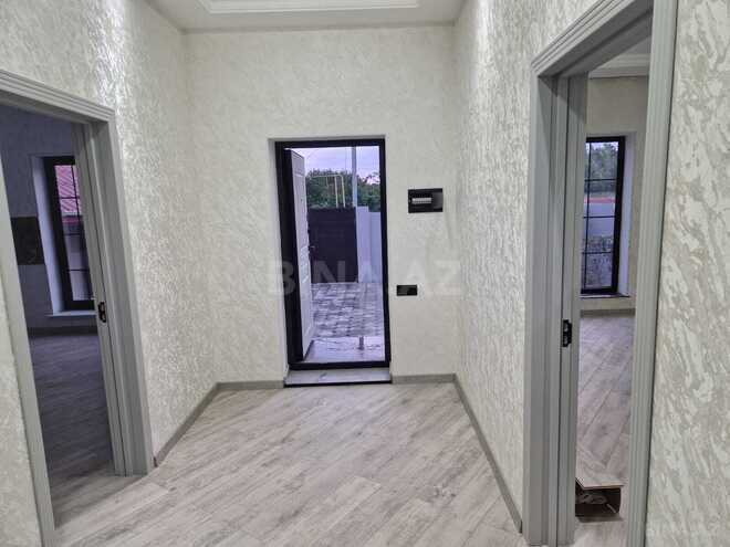Satılır 3 otaqlı həyət evi/bağ evi 110 m², photo 23 from 28