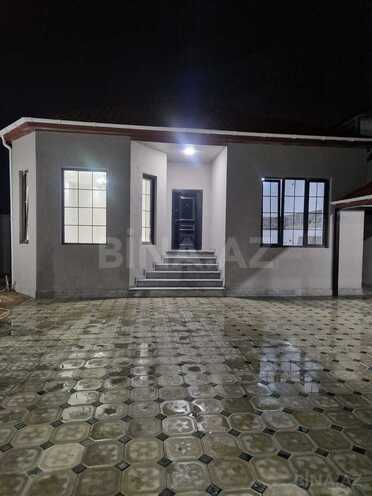 Satılır 3 otaqlı həyət evi/bağ evi 110 m², photo 4 from 28