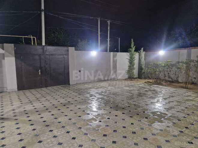 Satılır 3 otaqlı həyət evi/bağ evi 110 m², photo 10 from 28