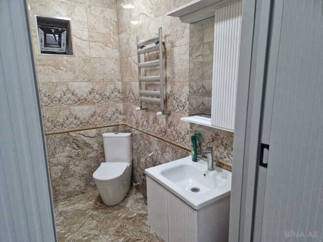 Satılır 3 otaqlı həyət evi/bağ evi 110 m², photo 26 from 28