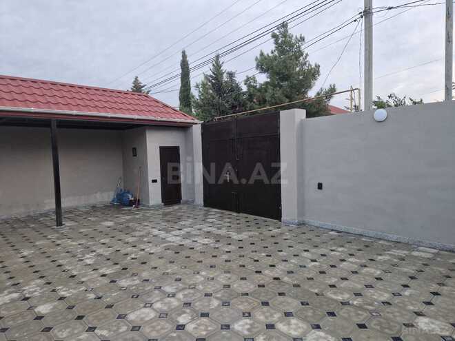Satılır 3 otaqlı həyət evi/bağ evi 110 m², photo 5 from 28