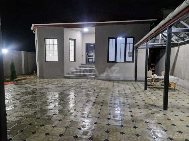 Satılır 3 otaqlı həyət evi/bağ evi 110 m², photo 6 from 28